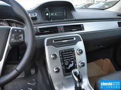 2015款 2.0T T5 智逸版
