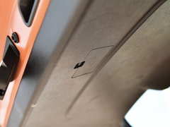 2015款 2.0TGI TST 四驱旗舰版