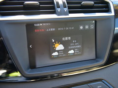 2015款 2.0TGI TST 四驱旗舰版