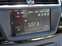 2015款 2.0TGI TST 四驱旗舰版