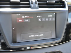 2015款 2.0TGI TST 四驱旗舰版