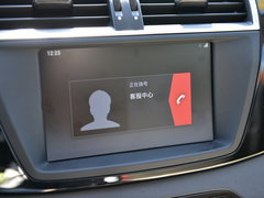 2015款 2.0TGI TST 四驱旗舰版