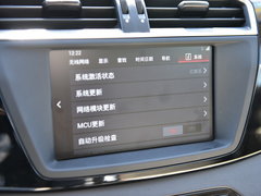 2015款 2.0TGI TST 四驱旗舰版