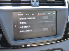 2015款 2.0TGI TST 四驱旗舰版