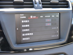 2015款 2.0TGI TST 四驱旗舰版