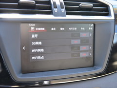 2015款 2.0TGI TST 四驱旗舰版