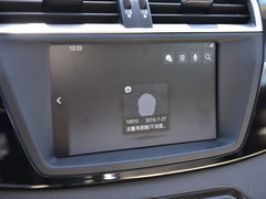 2015款 2.0TGI TST 四驱旗舰版