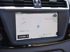 2015款 2.0TGI TST 四驱旗舰版