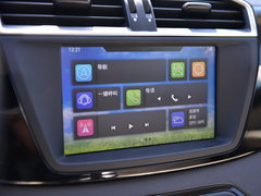 2015款 2.0TGI TST 四驱旗舰版