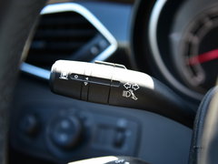 2015款 2.0TGI TST 四驱旗舰版