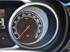 2015款 2.0TGI TST 四驱旗舰版