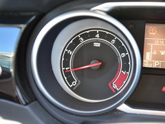 2015款 2.0TGI TST 四驱旗舰版