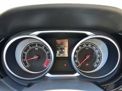 2015款 2.0TGI TST 四驱旗舰版