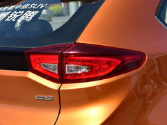 2015款 2.0TGI TST 四驱旗舰版