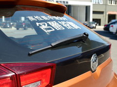 2015款 2.0TGI TST 四驱旗舰版
