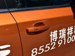 2015款 2.0TGI TST 四驱旗舰版