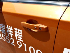2015款 2.0TGI TST 四驱旗舰版