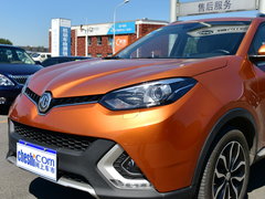 2015款 2.0TGI TST 四驱旗舰版