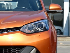 2015款 2.0TGI TST 四驱旗舰版