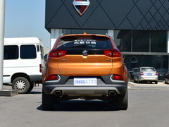 2015款 2.0TGI TST 四驱旗舰版