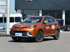 2015款 2.0TGI TST 四驱旗舰版