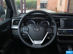 2015款 3.5L 四驱至尊版