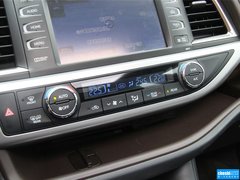 2015款 3.5L 四驱至尊版