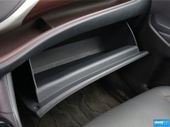 2015款 3.5L 四驱至尊版