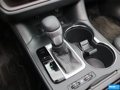 2015款 3.5L 四驱至尊版