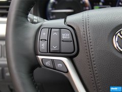 2015款 3.5L 四驱至尊版