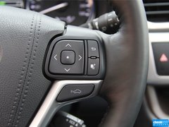 2015款 3.5L 四驱至尊版