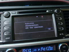 2015款 3.5L 四驱至尊版