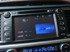 2015款 3.5L 四驱至尊版