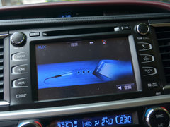 2015款 3.5L 四驱至尊版