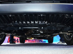 2015款 2.0T 四驱至尊版 7座