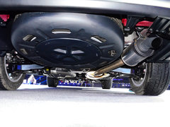 2015款 2.0T 四驱至尊版 7座
