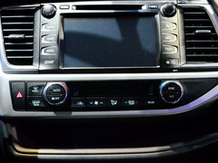 2015款 2.0T 四驱至尊版 7座
