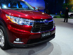 2015款 2.0T 四驱至尊版 7座