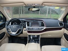 2015款 2.0T 四驱至尊版 7座