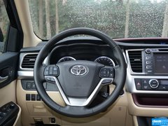 2015款 2.0T 四驱至尊版 7座