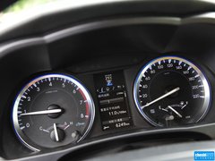 2015款 2.0T 四驱至尊版 7座