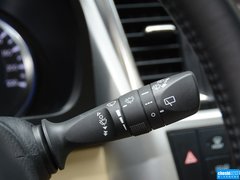 2015款 2.0T 四驱至尊版 7座