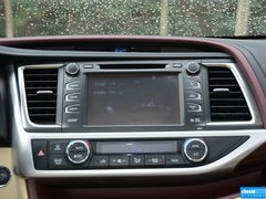 2015款 2.0T 四驱至尊版 7座