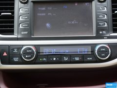 2015款 2.0T 四驱至尊版 7座