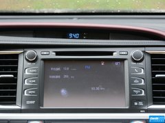 2015款 2.0T 四驱至尊版 7座