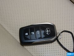 2015款 2.0T 四驱至尊版 7座