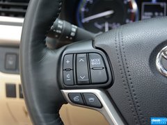 2015款 2.0T 四驱至尊版 7座
