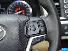 2015款 2.0T 四驱至尊版 7座