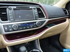 2015款 2.0T 四驱至尊版 7座