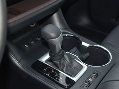 2015款 2.0T 四驱至尊版 7座